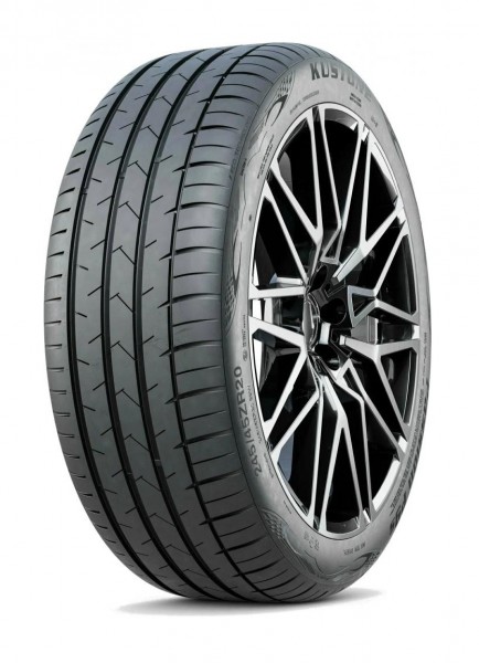 Лятна гума KUSTONE PASSION P9S 255/35/R21