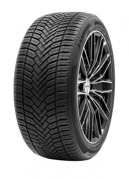Всесезонна гума LANDSAIL 4SEASON 2 205/60/R16