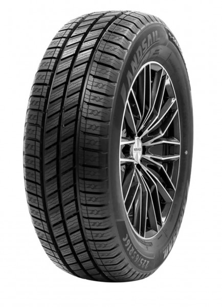 Всесезонна гума LANDSAIL 4SEASVAN2 195/65/R16