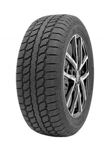 Лятна гума LANDSAIL ATTRAK 255/55/R19