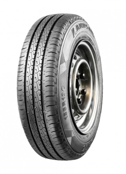 Лятна гума LANDSAIL CT6 155/80/R13