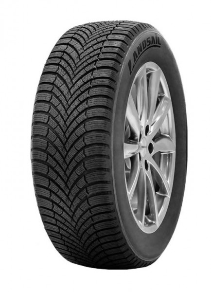 Зимна гума LANDSAIL POLARDR 245/45/R19