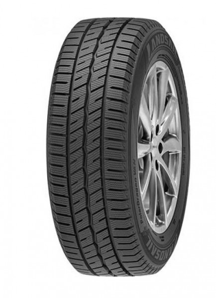 Зимна гума LANDSAIL POLAR DRAGON VAN 205/65/R16