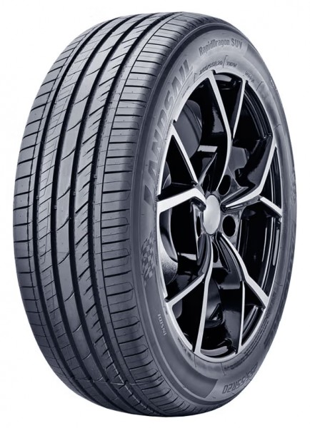 Лятна гума LANDSAIL RAPID DRAGON SUV 325/35/R22
