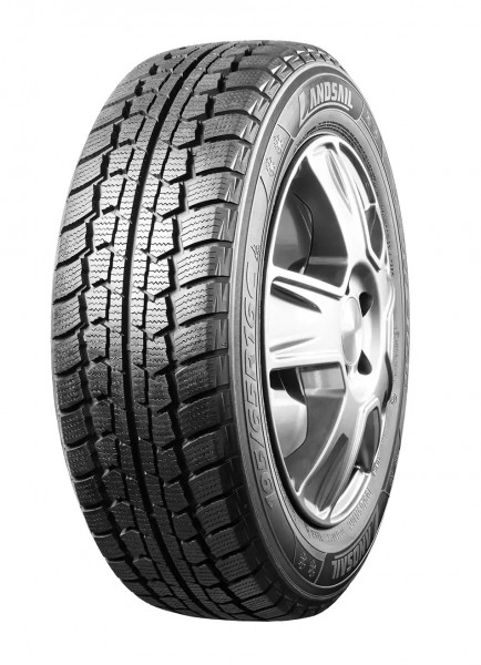 LANDSAIL WINTERVAN 205/65 R16 107T
