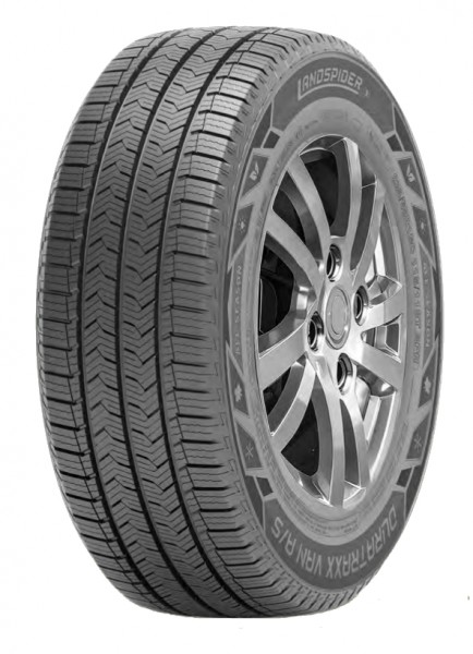 Всесезонна гума LANDSPIDER DURATRAXX VAN AS 195/60/R16