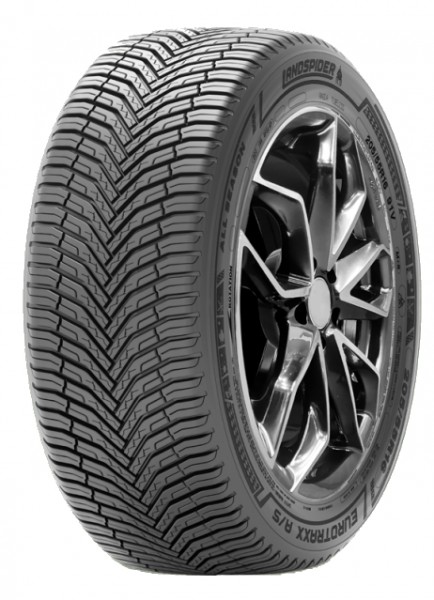 Всесезонна гума LANDSPIDER EUROTRAXX AS 155/65/R13