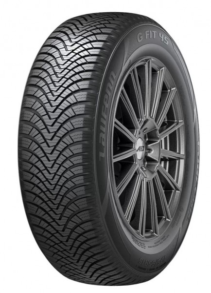 Всесезонна гума LAUFENN GFIT 4S LH71 205/55/R16