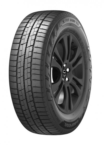 Всесезонна гума LAUFENN X FIT VAN 4S LV71 215/75/R16