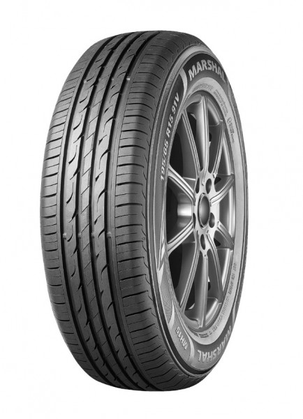 Лятна гума MARSHAL MH15 205/55/R16
