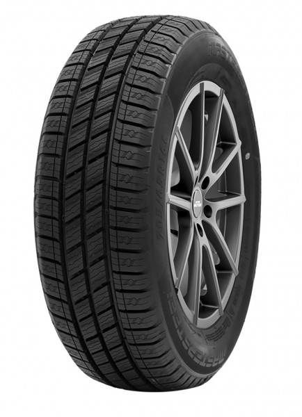 Всесезонна гума MASTERSTEEL ALL WEATHER VAN 2 205/65/R16