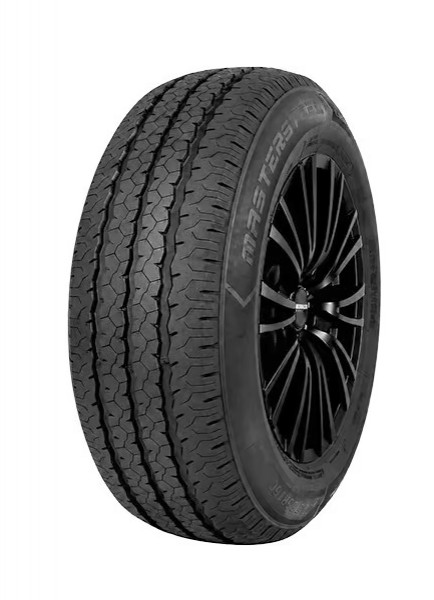 MASTERSTEEL LIGHTTR2 165/70 R14 89R