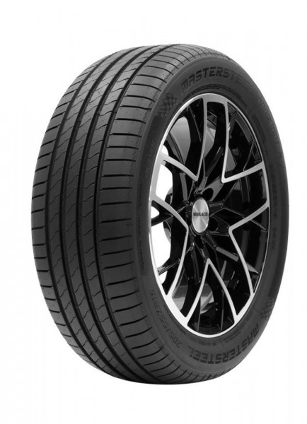 Лятна гума MASTERSTEEL PROSPORT 2 165/60/R14