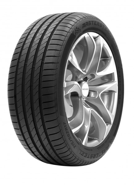 Лятна гума MASTERSTEEL SUPERSPORT 2 205/40/R17