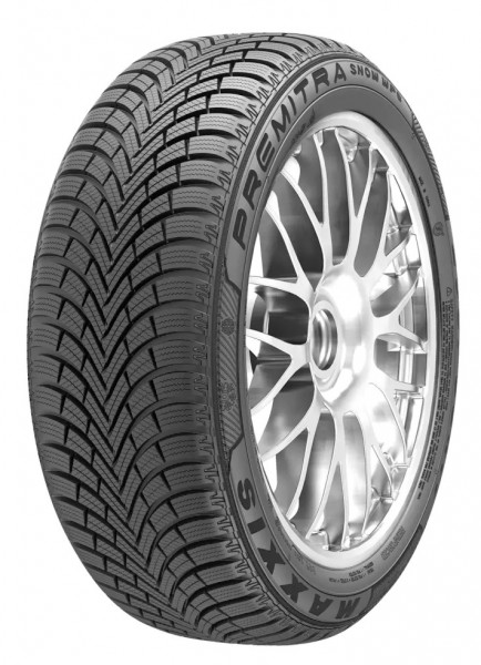 Зимна гума MAXXIS PREMITRA SNOW WP6 245/50/R18