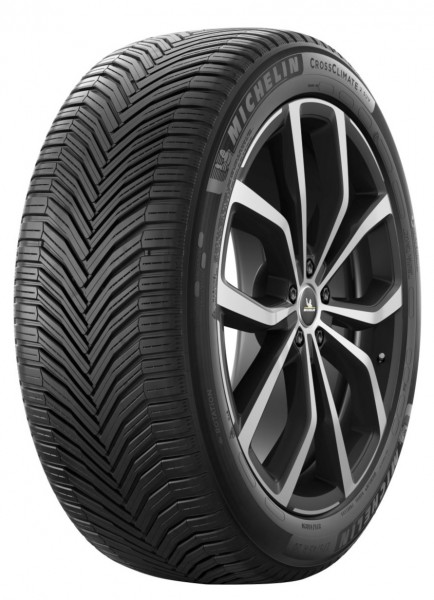 Всесезонна гума MICHELIN CROSSCLIMATE 2 SUV SUV 235/40/R20