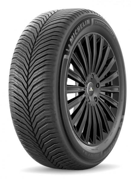 Всесезонна гума MICHELIN CROSS CLIMATE3 245/35/R18