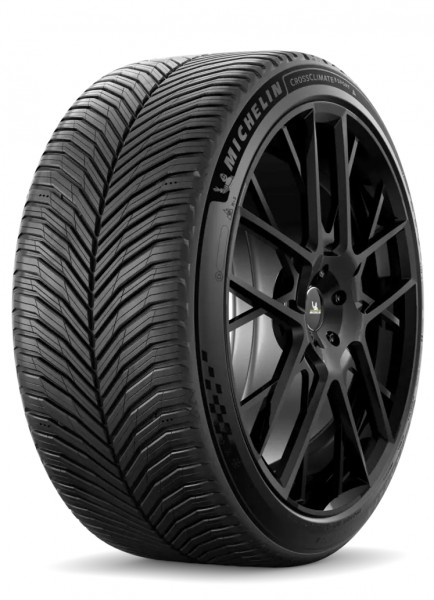 Всесезонна гума MICHELIN CROSSCLIMATE 3 SPORT XL 285/35/R20