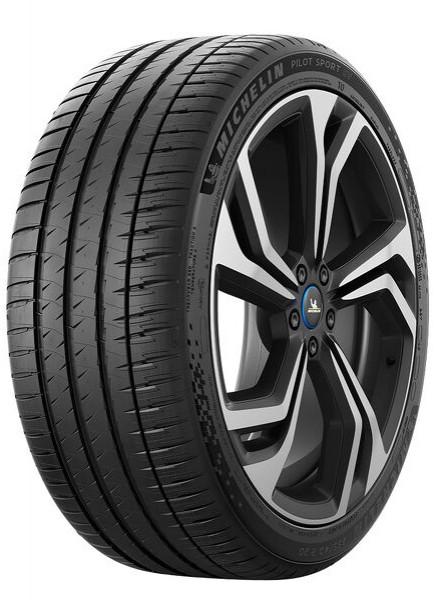 Лятна гума MICHELIN PS EV ACOUSTIC GOE XL 255/45/R20