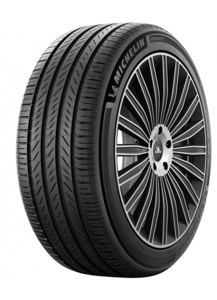 Лятна гума MICHELIN PRIMACY 5 235/50/R18