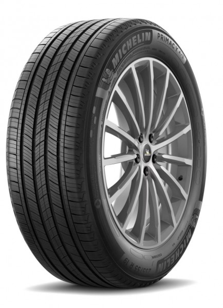 Лятна гума MICHELIN PRIMACY AS 255/60/R20