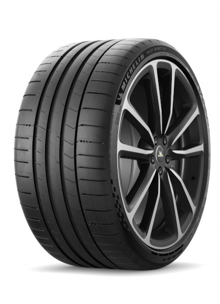 Лятна гума MICHELIN PILOT SPORT S 5 265/35/R20