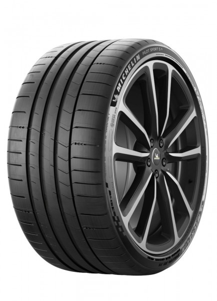 Лятна гума MICHELIN PILOT SPORT S 5 245/40/R21