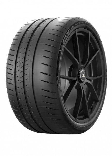 Лятна гума MICHELIN SPORT CUP 2 CONNECT XL 305/30/R21