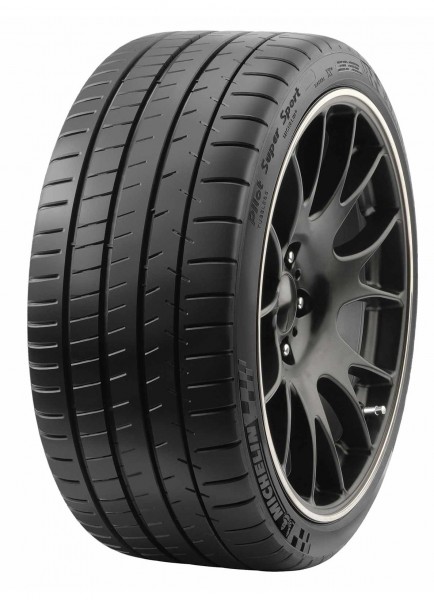 Лятна гума MICHELIN SUPER SPORT K3 XL 305/30/R20