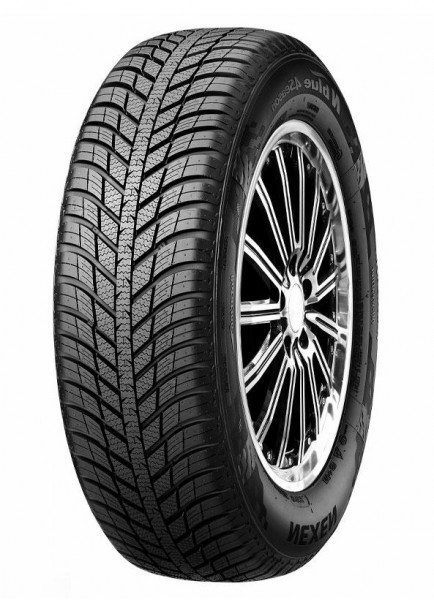 Всесезонна гума NEXEN NBLUE 4SEASON 225/65/R17