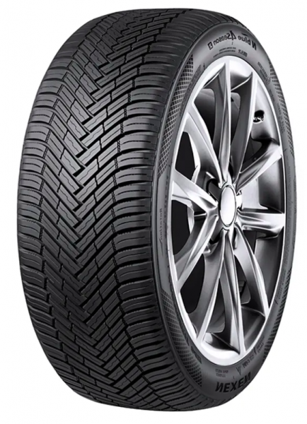 Всесезонна гума NEXEN NBLUE 4SEASON2 255/50/R19