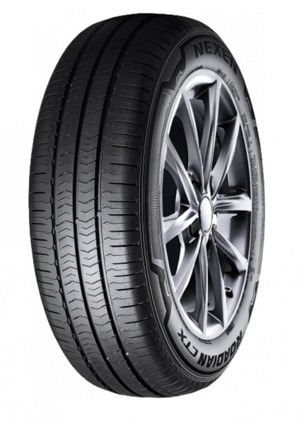 Лятна гума NEXEN ROADIAN CTX 215/75/R16