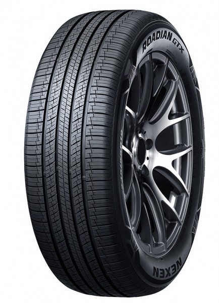 Лятна гума NEXEN ROADIAN GTX 215/65/R17