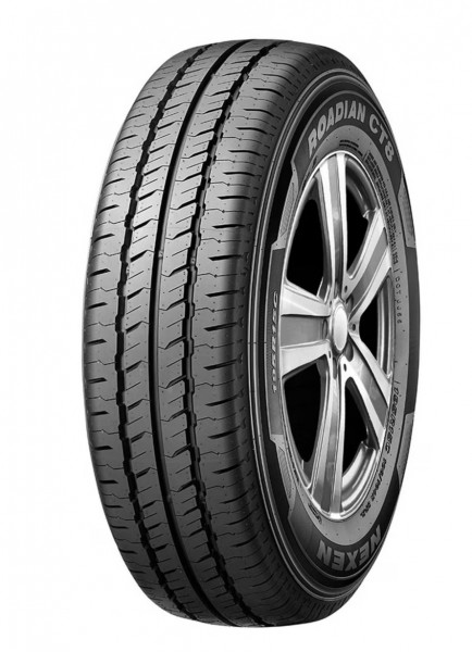 Лятна гума NEXEN CT8 235/65/R16