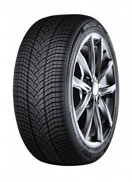 Зимна гума NEXEN WINGUARD SPORT 3 SUV 245/50/R20