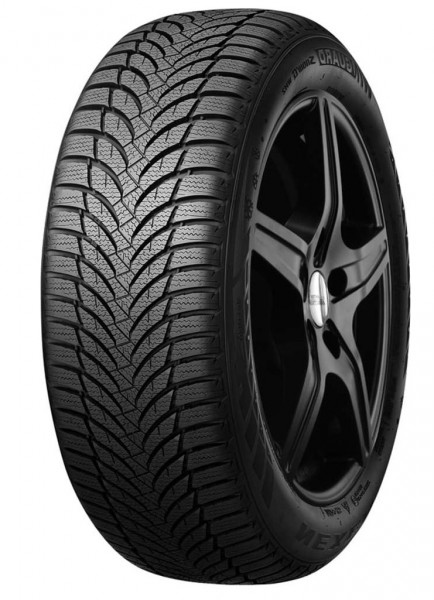 Зимна гума NEXEN WINGUARD SNOW G WH2 195/65/R15