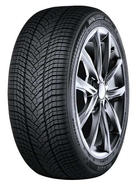 Зимна гума NEXEN WINGUARD SPORT3 205/60/R16