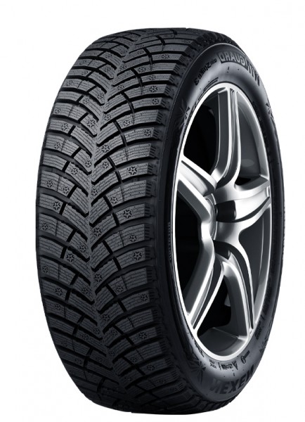 Зимна гума NEXEN WINGUARD WINSPIKE 3 275/55/R20