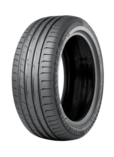 Лятна гума NOKIAN POWERPROOF 2 XL 235/45/R20