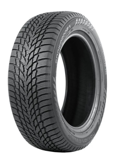 Зимна гума NOKIAN SNOWPROOF 1 XL 245/40/R19