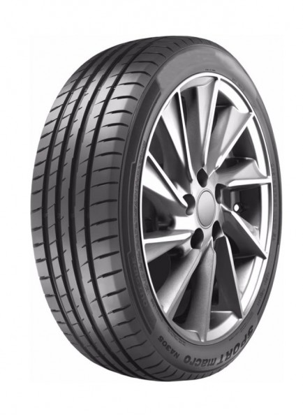NOVEX SP A5 225/55 R19 99V