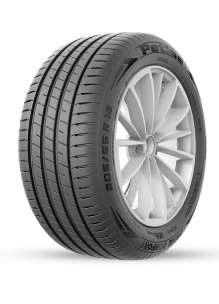 Лятна гума PETLAS PRIME COMFORT 185/60/R15