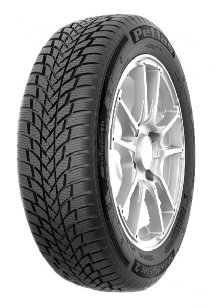 Зимна гума PETLAS SNOWMASTER2 155/65/R13