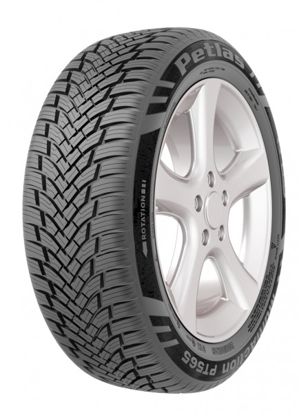 Всесезонна гума PETLAS SUVMASTER ALL SEASON XL 235/45/R19