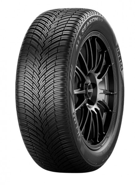 Всесезонна гума PIRELLI CINTURATO ALL SEASON SF3 225/55/R19