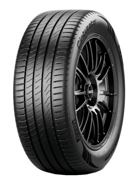 Лятна гума PIRELLI CINTURATO C3 235/40/R19