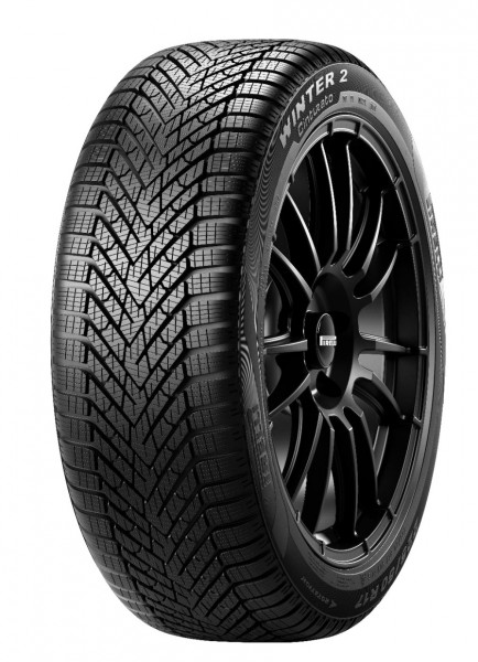 Зимна гума PIRELLI CINTURATO WINTER2 205/55/R19