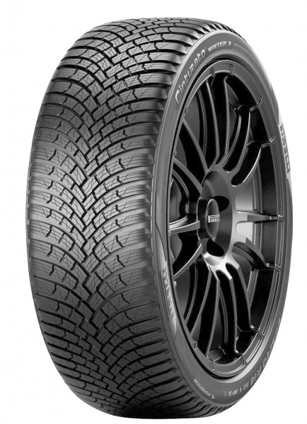 Зимна гума PIRELLI CINTURATO WINTER 3 205/55/R19