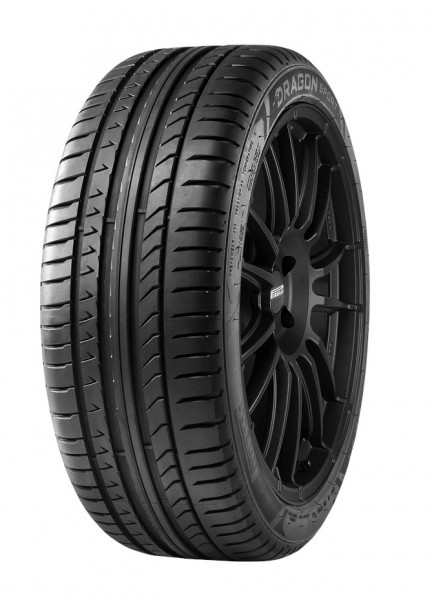 Лятна гума PIRELLI DRAGON SPORT XL 245/35/R19