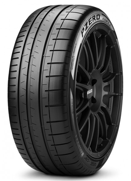 Лятна гума PIRELLI XL PZERO CORSA PZC4F 265/30/R20